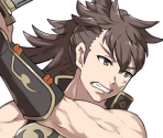 Hinata - Fire Emblem: Heroes