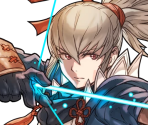 Takumi - Fire Emblem: Heroes