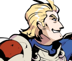 Arthur - Fire Emblem: Heroes