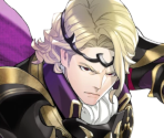 Xander - Fire Emblem: Heroes