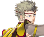 Odin - Fire Emblem: Heroes