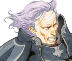 Gunter - Fire Emblem: Heroes