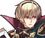 Leo - Fire Emblem: Heroes