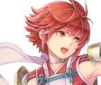 Hinoka - Fire Emblem: Heroes