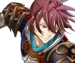 Subaki - Fire Emblem: Heroes