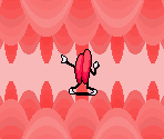 Fish Roe Man - Mother 3 (JPN)