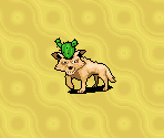 Cactus Wolf - Mother 3 (JPN)