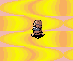 Barrel Man - Mother 3 (JPN)