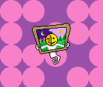 Artsy Ghost - Mother 3 (JPN)