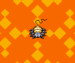 Arachnid! - Mother 3 (JPN)
