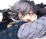 Laslow - Fire Emblem: Heroes