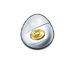 Eggs - Digimon Heroes!