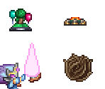 Everything (1.3.4) - Terraria
