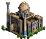 Monastery - Age of Empires II
