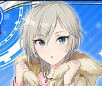Anastasia - THE iDOLM@STER: Cinderella Girls