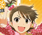 Ami Futami - THE iDOLM@STER: Cinderella Girls