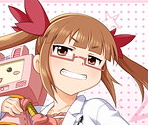 Akiha Ikebukuro - THE iDOLM@STER: Cinderella Girls