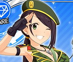 Aki Yamato - THE iDOLM@STER: Cinderella Girls
