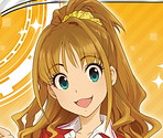 Akane Hino - THE iDOLM@STER: Cinderella Girls