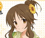 Aiko Takamori - THE iDOLM@STER: Cinderella Girls