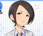 Ai Togo - THE iDOLM@STER: Cinderella Girls