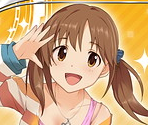 Airi Totoki - THE iDOLM@STER: Cinderella Girls