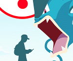 Loading Screens - Pokémon GO