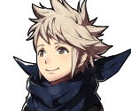 Kana (Male) - Fire Emblem: Fates