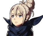 Kana (Female) - Fire Emblem: Fates