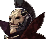 Dark Knight - Fire Emblem: Fates
