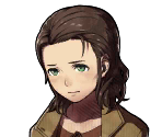 Anthony - Fire Emblem: Fates