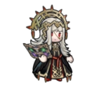 Veronica - Fire Emblem: Heroes