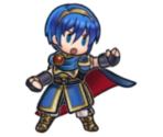 Marth - Fire Emblem: Heroes
