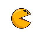 Pac-Man - Pac-Man Friends