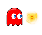 Level Sprites - Pac-Man Friends