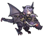Camilla - Fire Emblem: Heroes