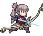 Takumi - Fire Emblem: Heroes