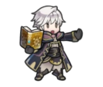 Robin (Male) - Fire Emblem: Heroes