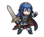 Lucina - Fire Emblem: Heroes
