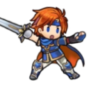 Roy - Fire Emblem: Heroes