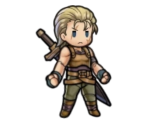 Ogma - Fire Emblem: Heroes