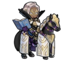 Bruno - Fire Emblem: Heroes