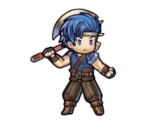 Barst - Fire Emblem: Heroes