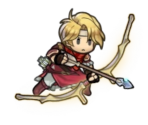 Jeorge - Fire Emblem: Heroes