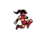 Ayumi - Double Dragon IV