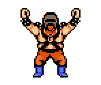 Burnov - Double Dragon IV