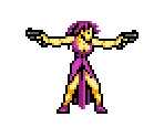 Casey Okada - Double Dragon IV