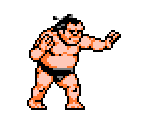Kodani - Double Dragon IV
