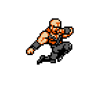 Mason - Double Dragon IV
