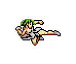Shannon Okada - Double Dragon IV